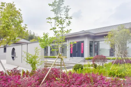 Vanshan Town homestay home