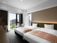 ダイワロイネットホテル 盛岡駅前 盛岡のホテル