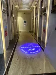 Shanshui Residence Luxury Apartment (Linyi Evergrande Huafu Branch)