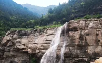 Yamano Cloud Hostel Hotel in zona Tianlongshan Grottoes