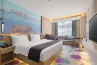 InterContinental Wanhui (Zuogong) Hotels in Zogang
