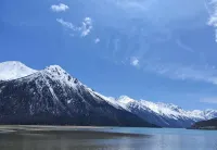 Jinlai Intelligent Business Hotel (Yingde Pearl Plaza Pedestrian Street) Hotels in Yingde