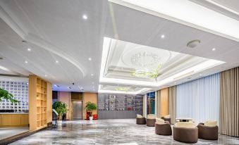Chongqing Saifel Hotel (Wanzhou Wanda Plaza)