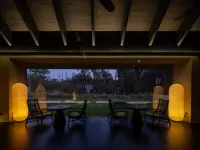 Weizhou Island Reef Hotel