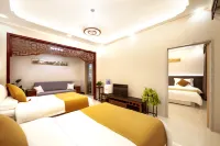 Mount Wutai Guiyuantang Homestay (Guanghua Temple Branch) - 2-Star
