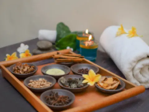 Pandanaran Prawirotaman Yogyakarta Hotel di Yogyakarta