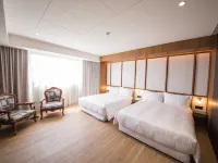 Hotel de L'eau Anping Hotels in Tainan