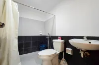 Surfside hostel LU Surftown