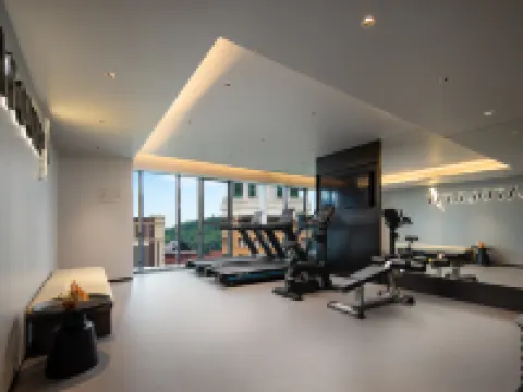 Atour Hotel Shiqi Pedestrian Street, Fuhua Road, Zhongshan Hotels in Zhongshan