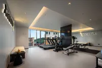 Atour Hotel Shiqi Pedestrian Street, Fuhua Road, Zhongshan