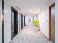 Gonsala Hotel Nha Trang Hotels near 2/4 Square