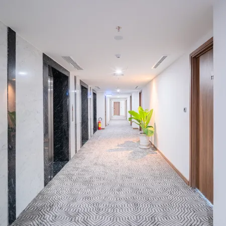 Gonsala Hotel Nha Trang