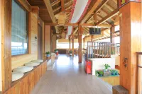 Lahuyinsu B&B
