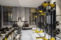 Rezen Dong Hotel (Zhuanghe Wanda Plaza)