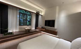 Nanshan Yueshe Hotel