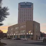 Shangmao Hotel Hotels in Heihe