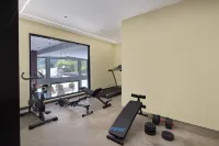 VALATOMS - Gym