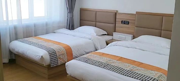 Yichun Sunflower Hotel Hotels in Yichun