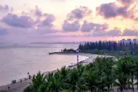 Qianyu Seaview Hotel (Nanwan Monkey Island)