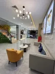 Shangyite Boutique Hotel (Garden Road Pedestrian Street Art College Branch )