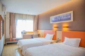Xihe Peninsula Hotel