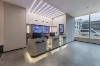 WanYoo Esports Hotel (Ningbo Passenger Center Lishe Airport) - E-sport
