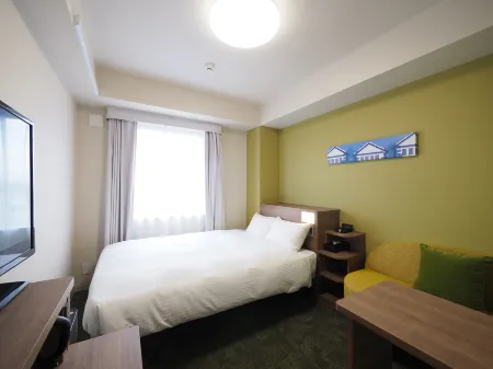 倉敷水島旅程酒店