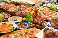 Hotel Matsushima Taikanso