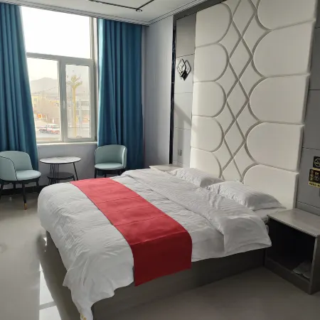 Fuyan Hotel