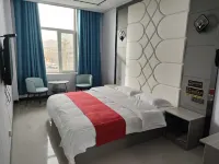 福巖賓館