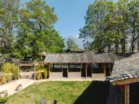 Shitian homestay