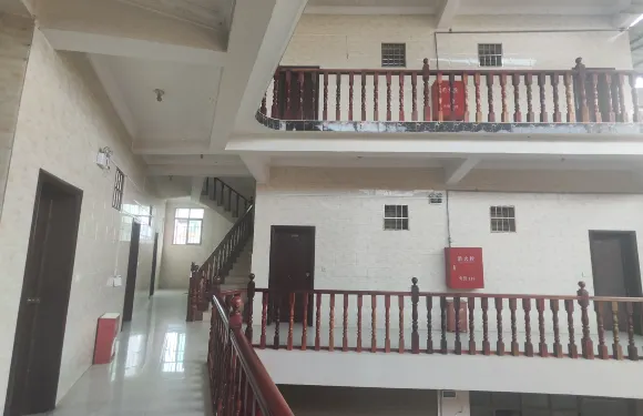 暖裏旅館