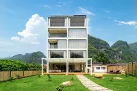 Shijian Homestay (Yangshuo Yulong River Qiangu Scene District Store) Hotellit kohteessa 