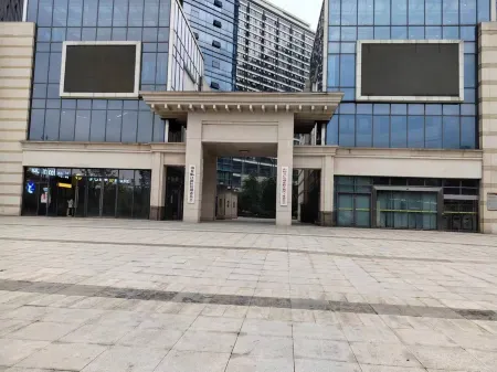 Nanchong Shiguang Apartment