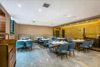 Fullme Executive Apartment (Gongbei Port High Speed ​​Railway Station)