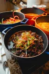 Courtyard by Marriott Setia Alam - breakfast