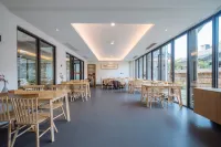 Jiuhua Mountain Dreamlike Hotel（Jiuhua Mountain Scenic Area Store） - breakfast