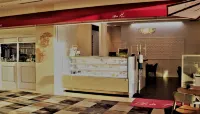 ANA Crowne Plaza KUSHIRO by IHG - breakfast