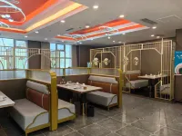 Ejin Horo Banner Xikou Renjia Hotel (Taiyangcheng Commercial Center) Hotels in Ejin Horo Banner
