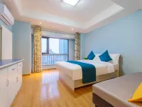 Lidu Hotel (Yinchuan Wanda International Convention and Exhibition Center) Hotels near Jinfeng