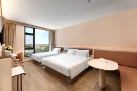 Hanting Hotel (Tangshan Lutai Economic Development Zone)