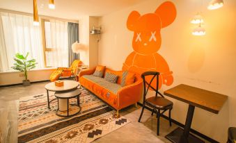 Youleju Homestay (Luoyi Ancient City Lijing Store)