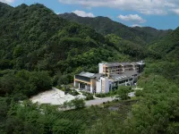 Jian Wu Xiang · Lai Man Holiday Guesthousel (South Anhui Sichuan-zang line ink Tingxi shop） Hotels in Jing County