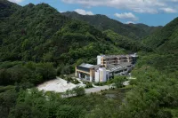 Jian Wu Xiang · Lai Man Holiday Guesthousel (South Anhui Sichuan-zang line ink Tingxi shop）