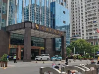 岸芷·汀蘭時尚民宿青旅（昆明老街店）