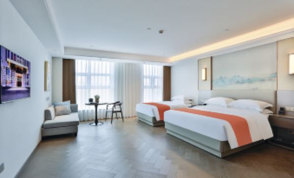 Radisson Vega Hotel Liangzhu Hangzhou