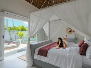 Tropik Resort Lombok