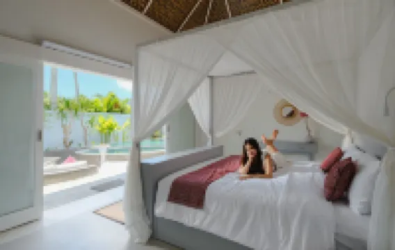 Tropik Resort Lombok