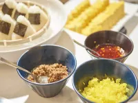 京王プレッソイン 神田 - 朝食