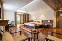 ラマダ バイ ウィンダム カトマンズ ドゥンバラヒ